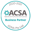 ACSA